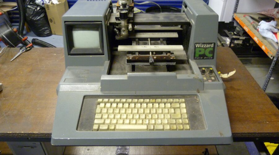 Wizzard Rolock Chip The Wizzard Family. Wizzard PC - CA Servicing